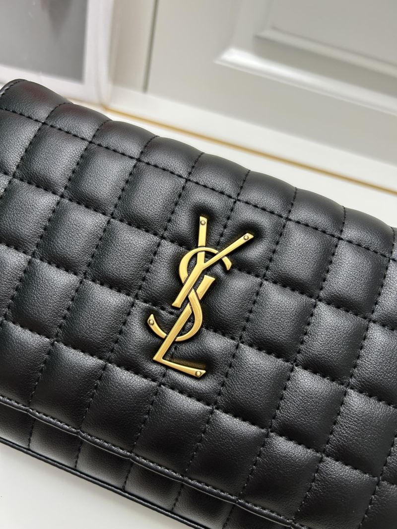 YSL Satchel Bags